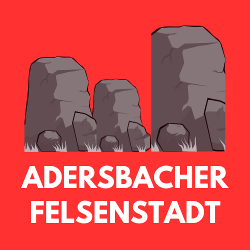 Adersbacher Felsenstadt